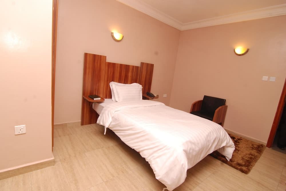 Fisher Suites and Apartments