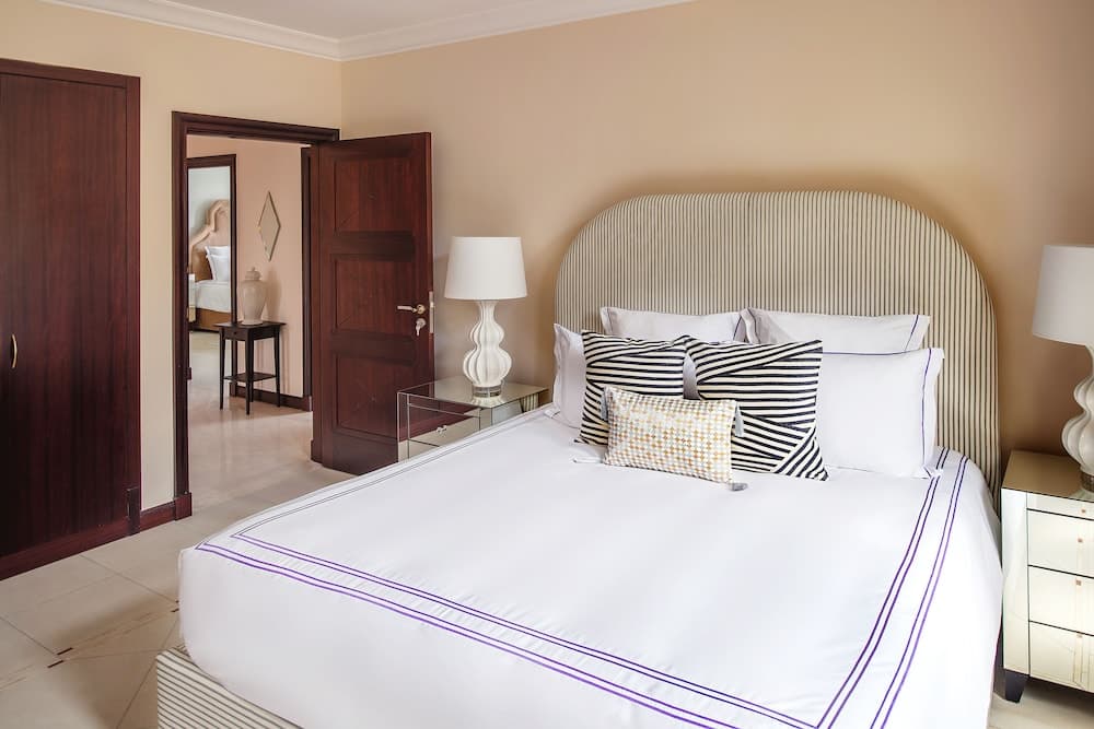 Dream Inn Dubai - Palm Villa Frond P