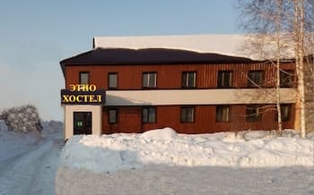 ETnO Hostel