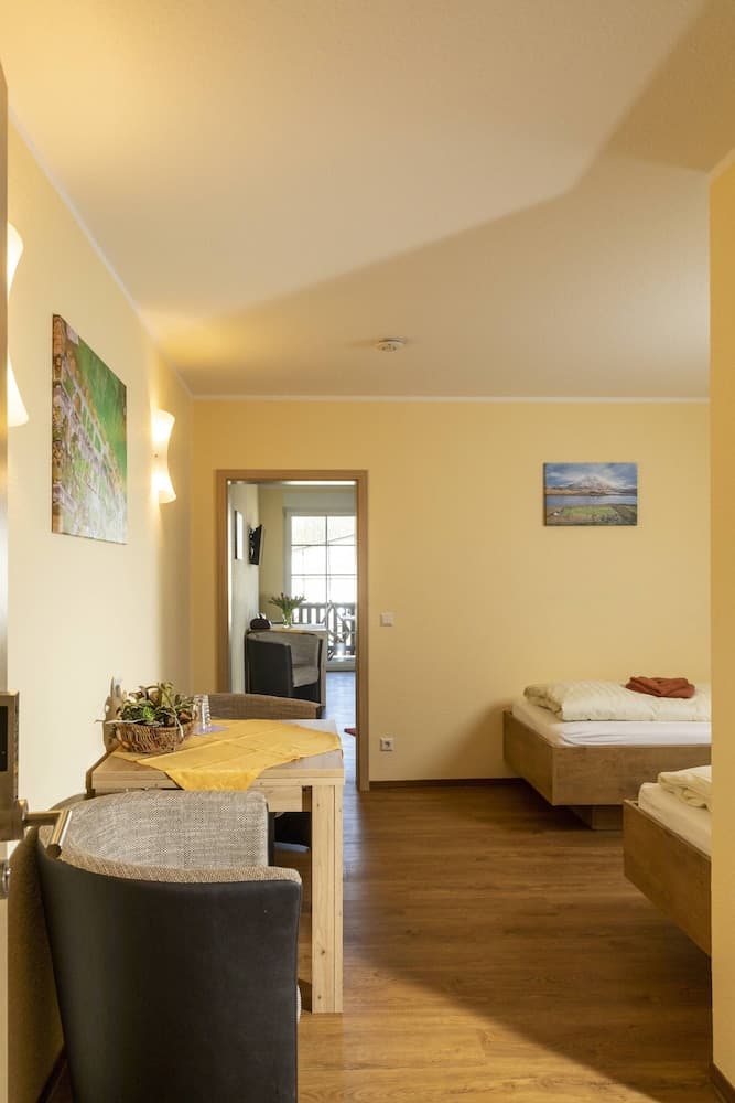 Parkpension Burg im Spreewald