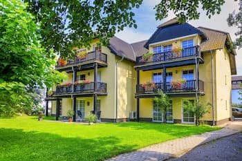 Parkpension Burg im Spreewald