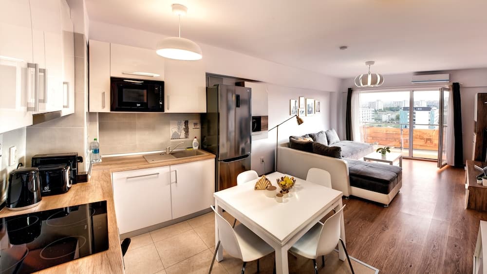 ZEN Residential Apartments