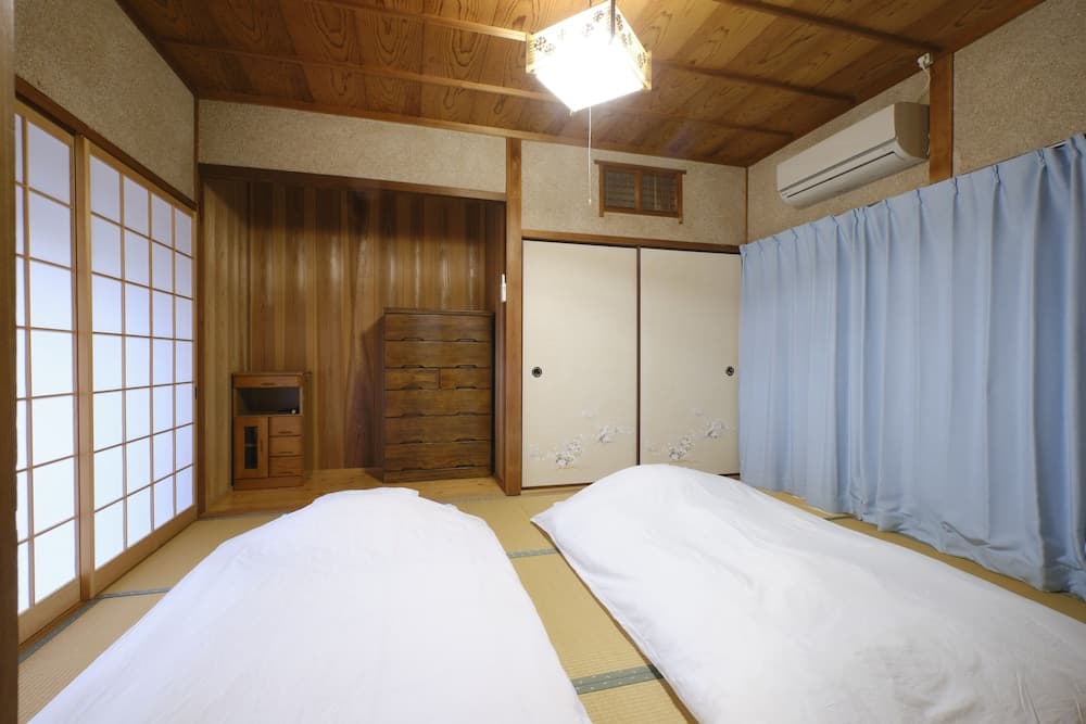 Vacation rentals -un-