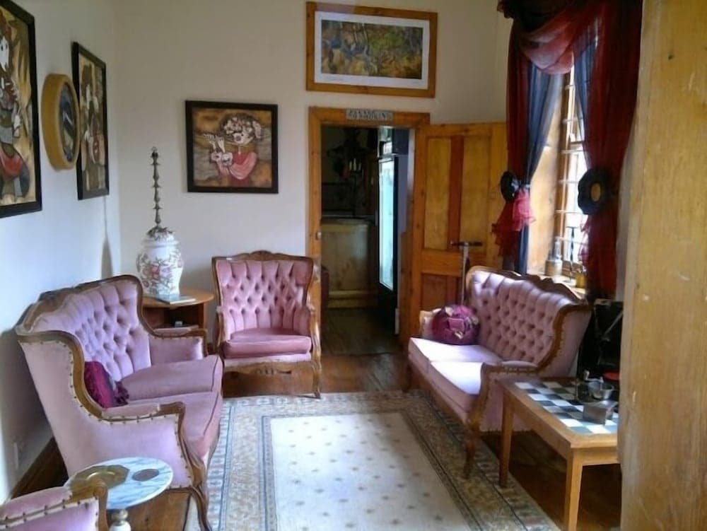 Rosenhof Country Lodge