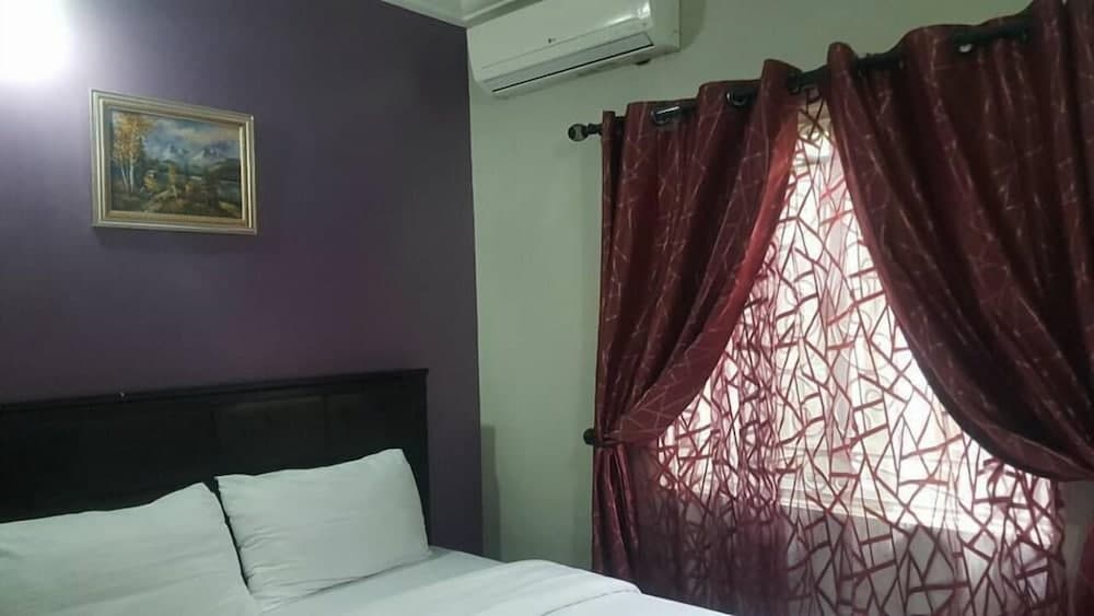 Georgetown Residence