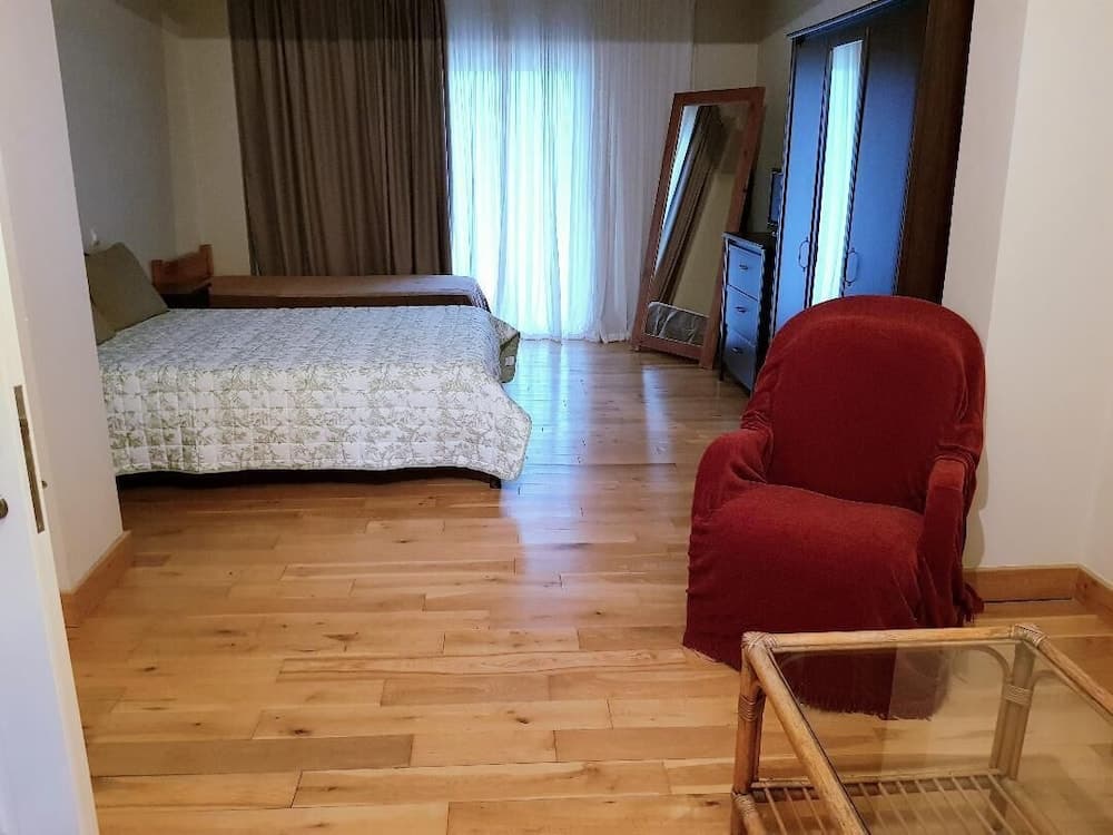 Ionian Sea View Villa by CorfuEscapes