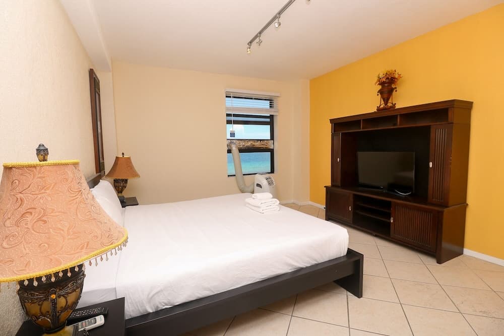 661 Partial Ocean View Hollywood Beach