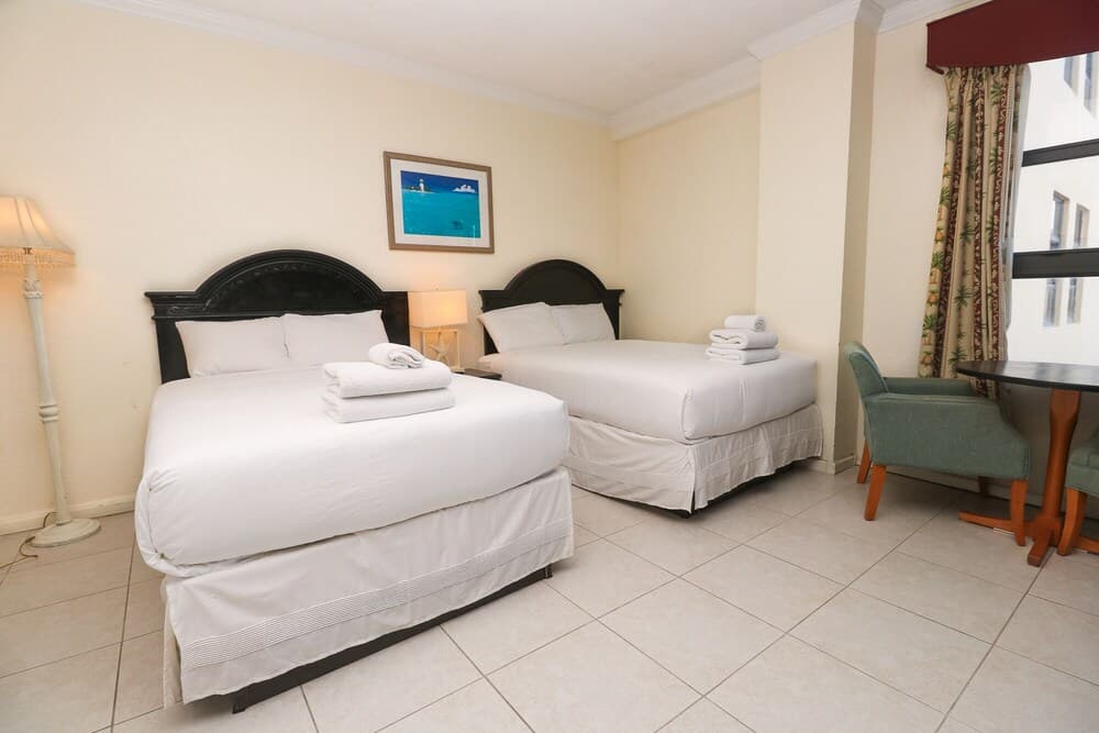 512 Parcial Ocean View Hollywood Beach Resort