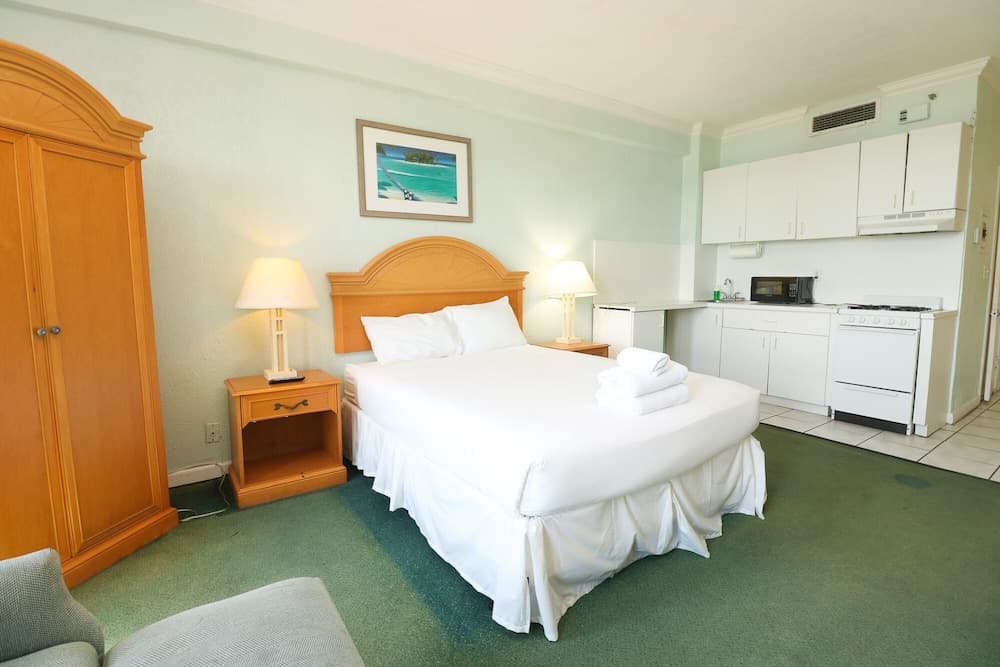 628 Ocean View Studio Hollywood Beach