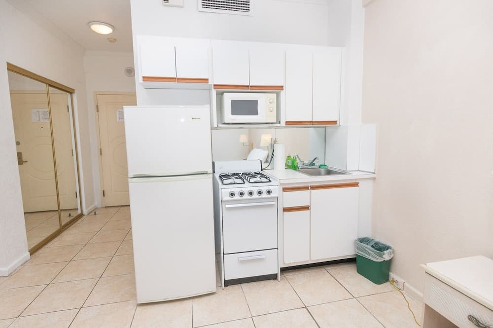 436 Ocean View Studio