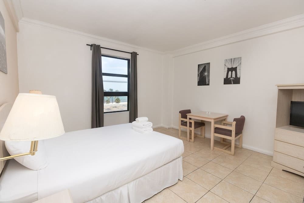 436 Ocean View Studio