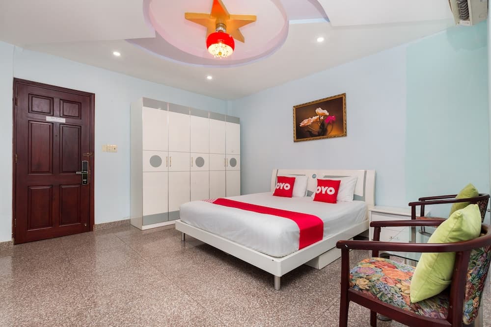 OYO 1057 Thanh Thuy Hotel