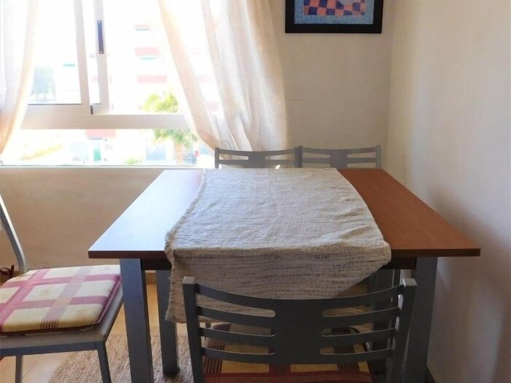 Coqueto Estudio a 250m de la playa