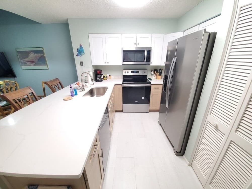 Ocean Gallery 26 2 Bedroom Condo by RedAwning