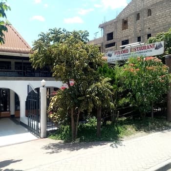 Pyramid Restaurant