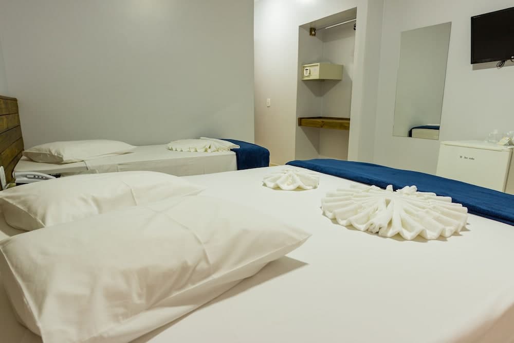 Caldas Park & Hotel Caldas Novas