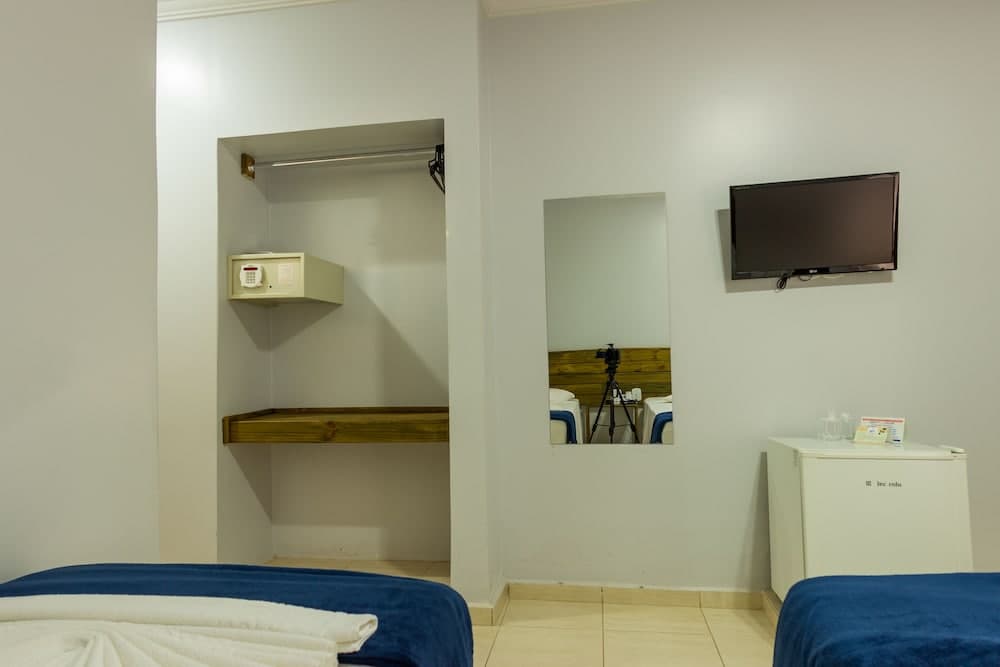 Caldas Park & Hotel Caldas Novas