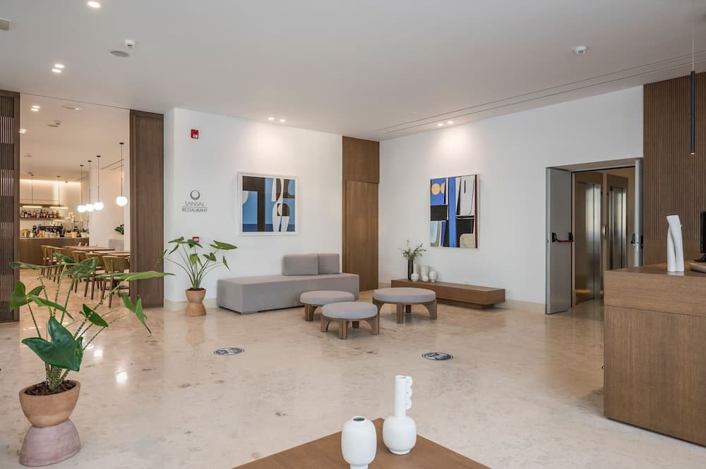 SanSal Boutique Hotel