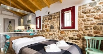 Orianna Apartment Airport by Airstay