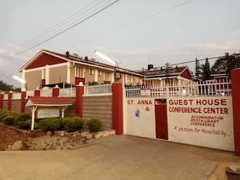 St. Anna Guest House