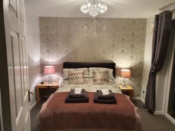 The Wee Studio For Two