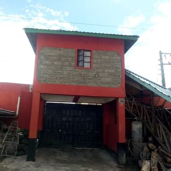 Boyal Place Guest House