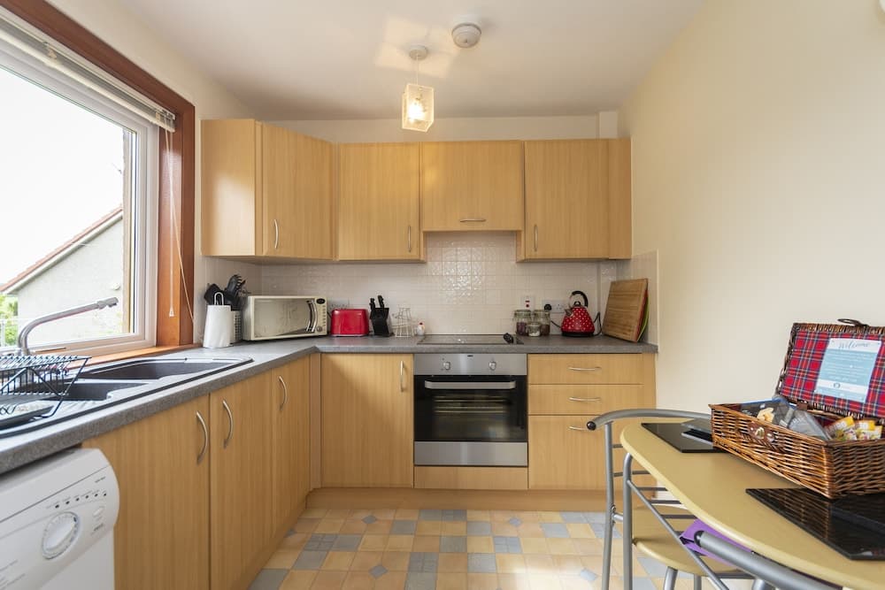 Sunnyside Cottage 5 Mins to St Andrews