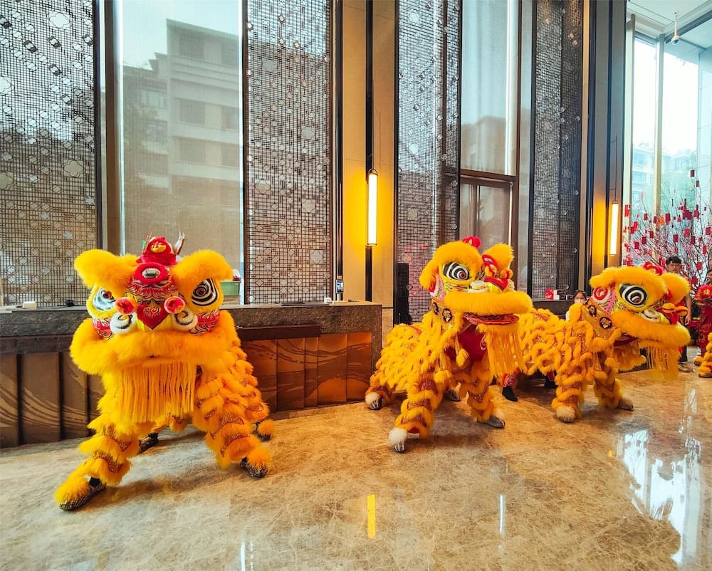 Kempinski Residences Guangzhou