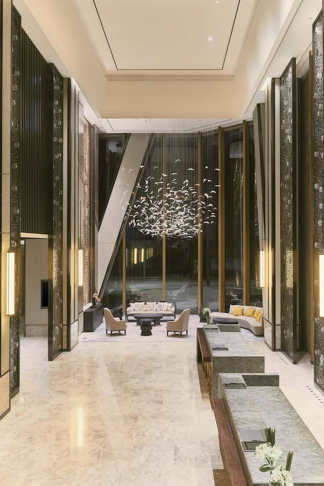 Kempinski Residences Guangzhou