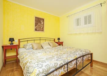 Stone House San Pelegrin