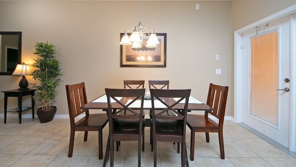 4BR Paradise Palms Townhome 8970 by OVRH