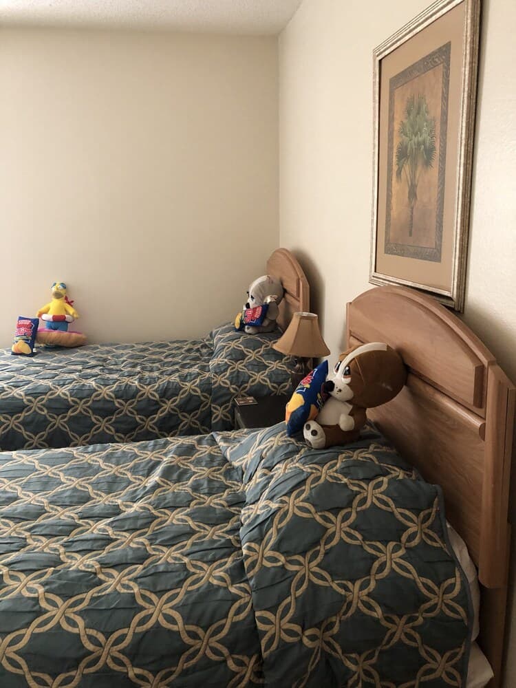 4BR Westridge Pool Home 568 by OVRH