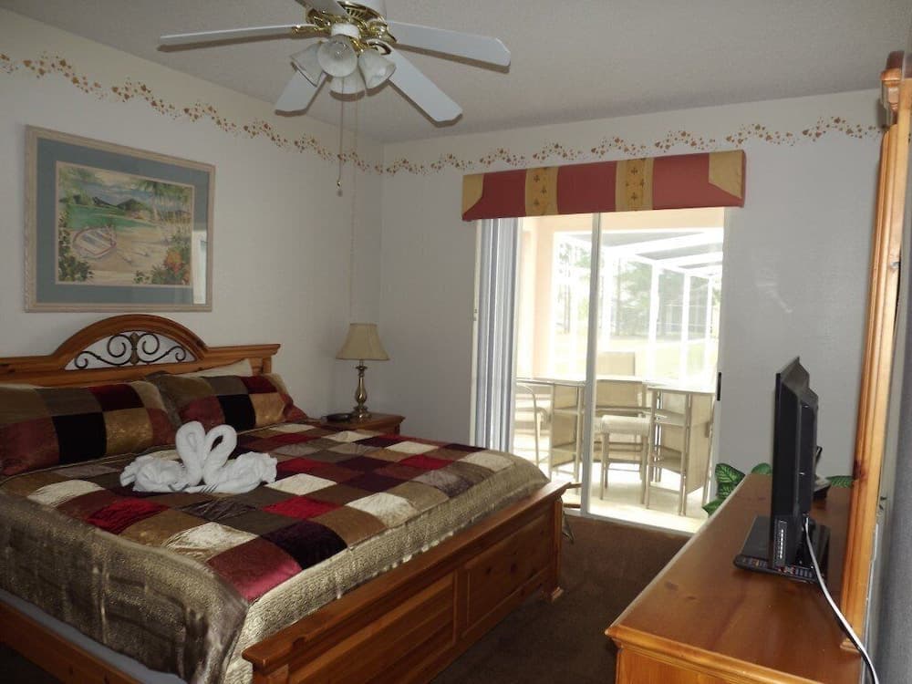 5BR Westridge Pool Home 1027 by OVRH