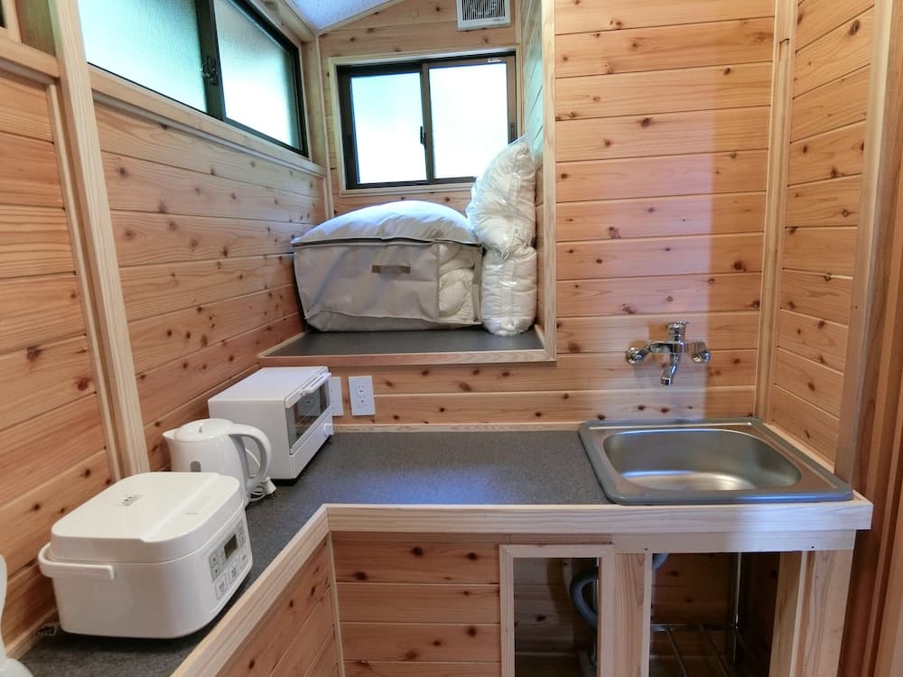 Shirahama Meiji Villa