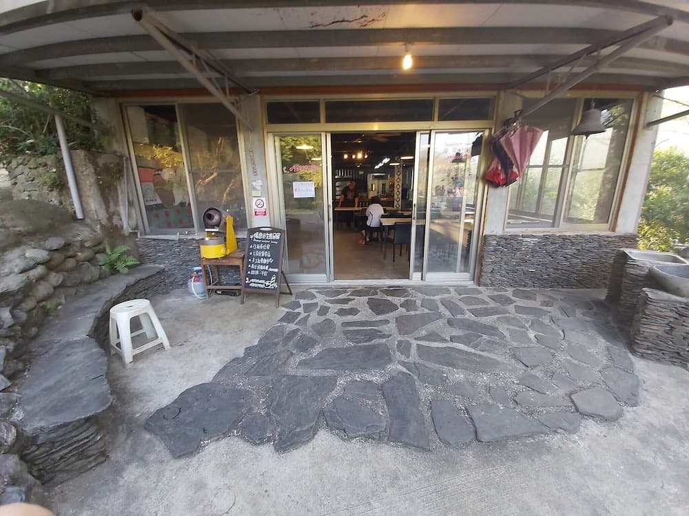 Deengorge Guesthouse