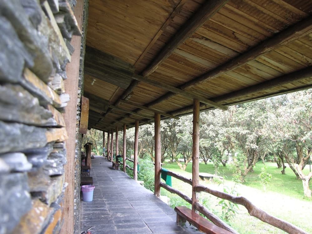 Deengorge Guesthouse