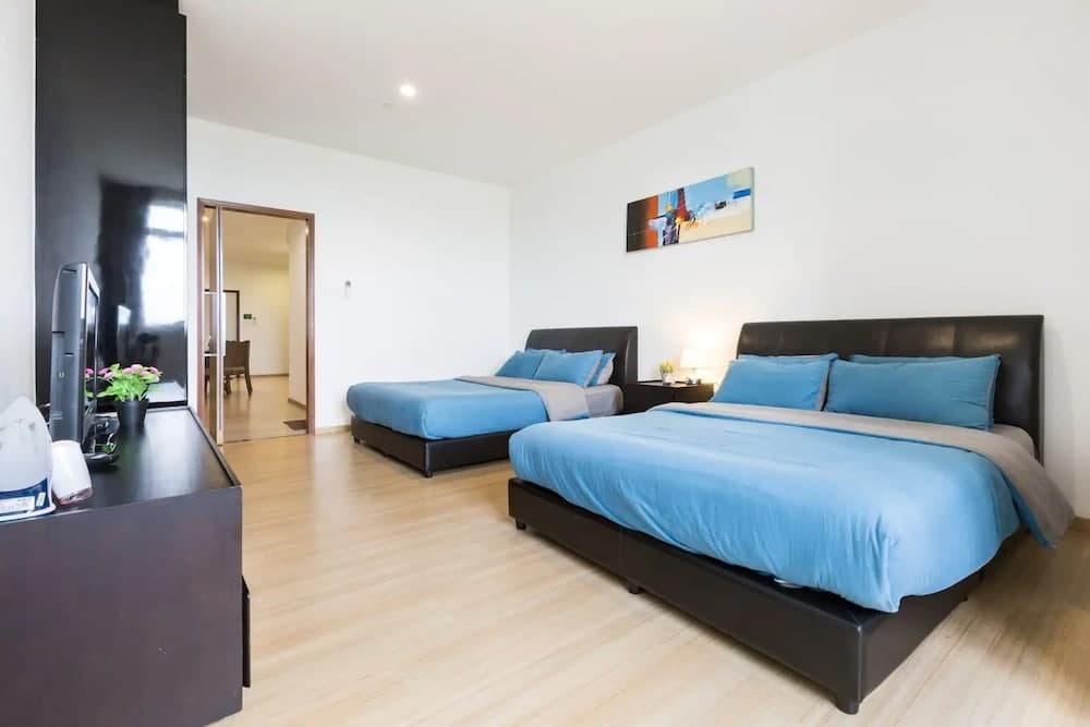 118 Residences by Living Comfort