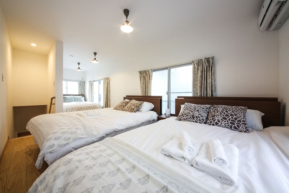 Akabane Minami 2 chome