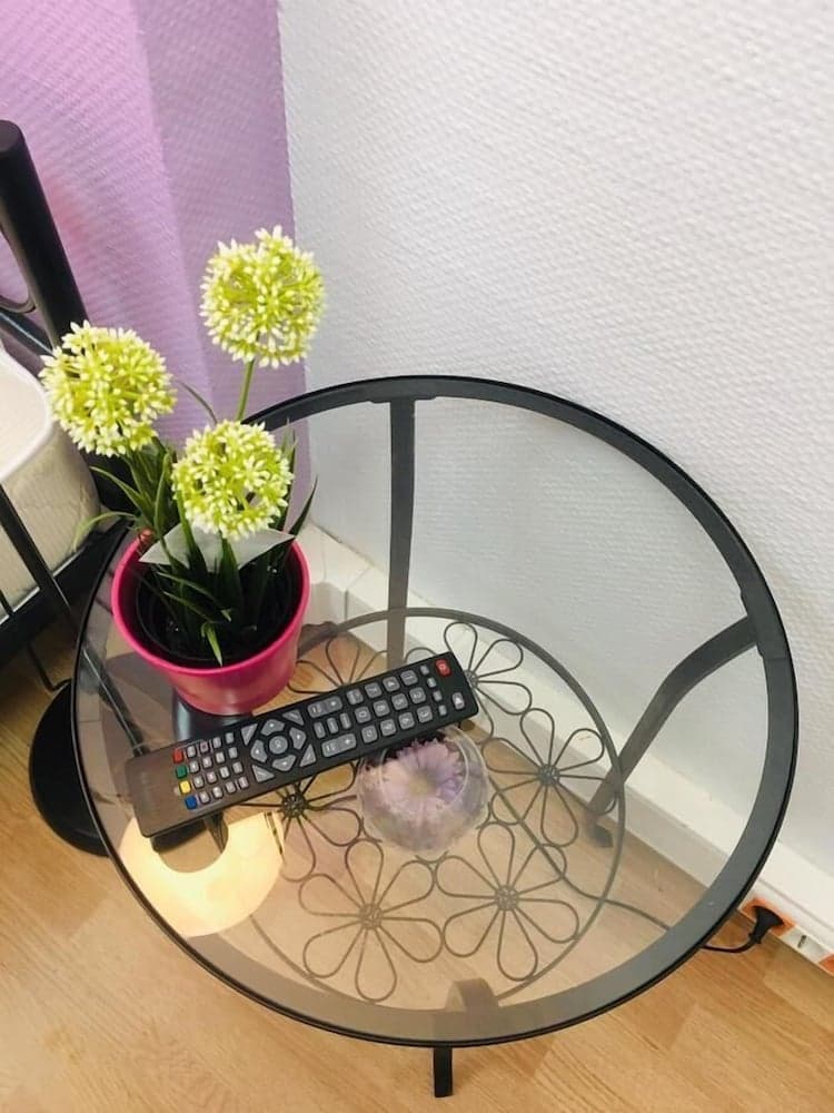 Travel Inn Preobrazhenskaya - Hostel