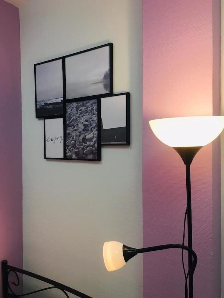 Travel Inn Preobrazhenskaya - Hostel