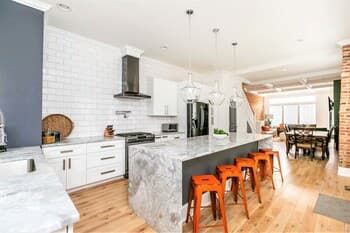 !new! Luxury Home Near Harbor W/rooftop Deck