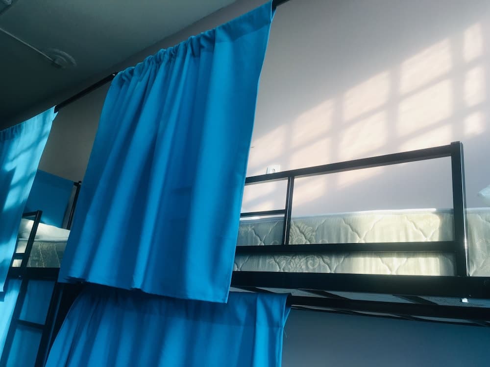 Travel Inn Krasnye Vorota - Hostel