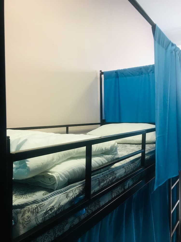 Travel Inn Krasnye Vorota - Hostel