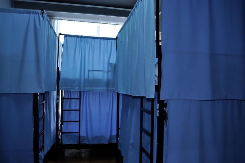 Travel Inn Pervomayskaya - Hostel