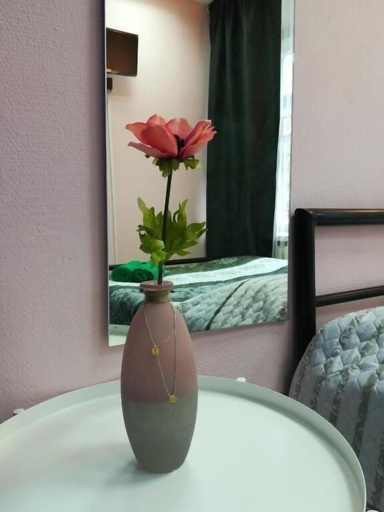 Travel Inn Serpukhovskaya - Hostel