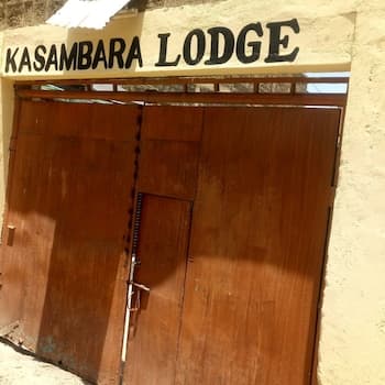 Kasambara Lodge