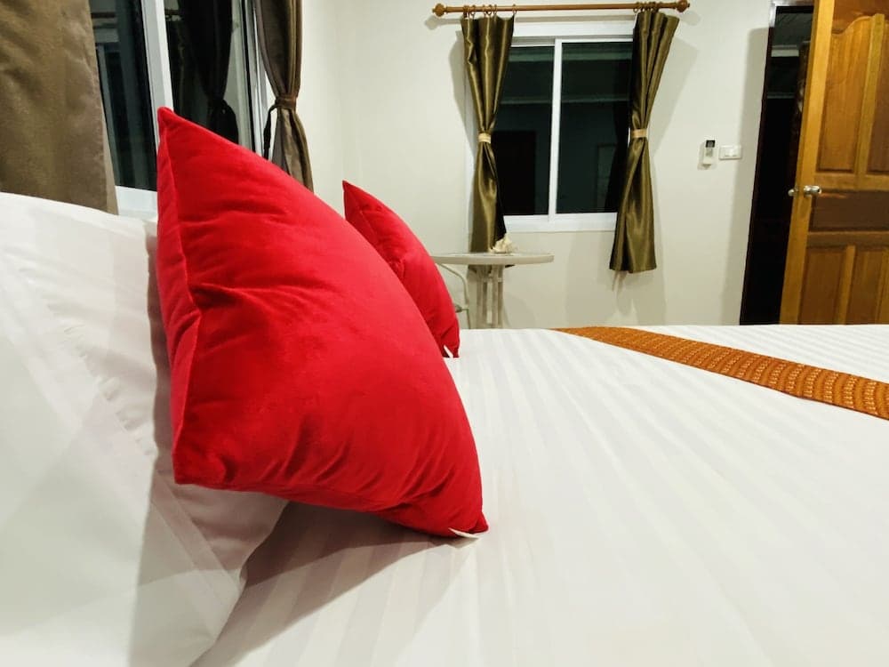 Relaxing House Koh Yao Yai