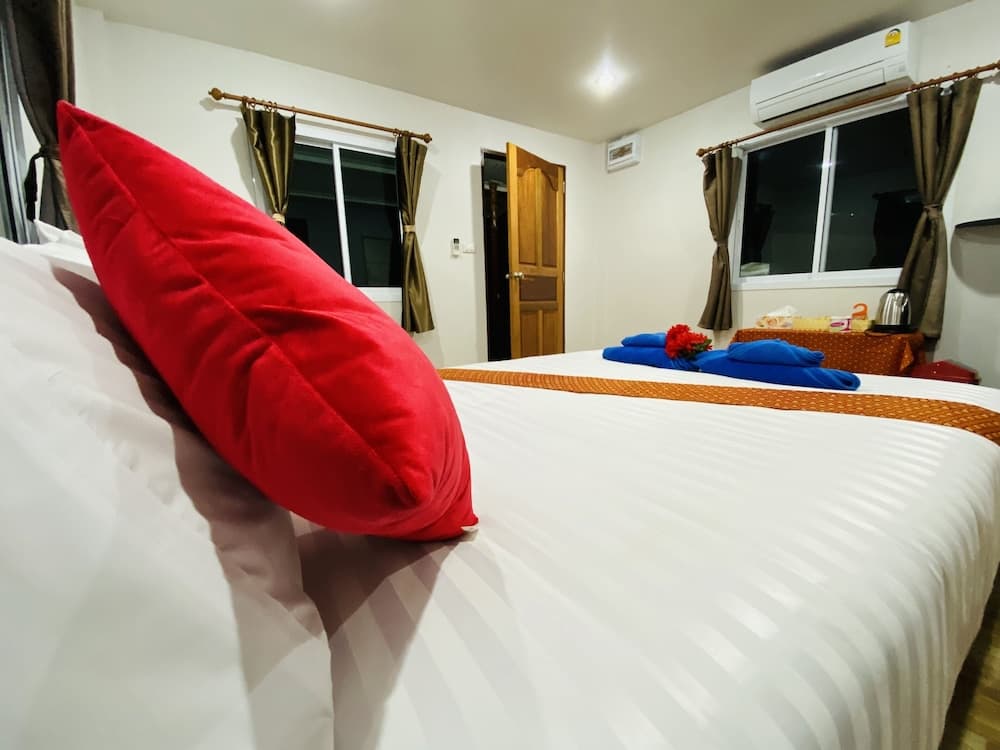 Relaxing House Koh Yao Yai