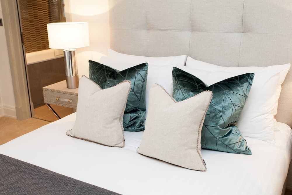 Hope House Residences by Aeria Apartments