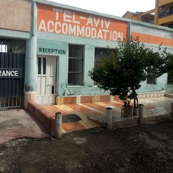 Telaviv Lodge